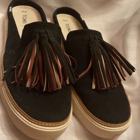 TOMS size W10 - Picture 6 of 6